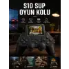 S10 Sup 520 Oyunlu Gamepad TV Uyumlu Gamepad
