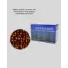 SAÇAKLI 4 METRE PERDE LED