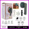 Saplı Oval Tiftik Makinesi