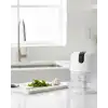 Şarjlı Mini Sarımsak Doğrayıcı USB Şarjlı 250 ml