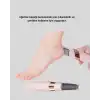 ŞARJLI TOPUK TÖRPÜ