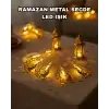 SECDE RAMAZAN LED IŞIK