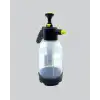 ŞEFFAF POMPA 2 LİTRE