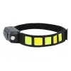 Sensörlü Cob Xpg Led Kafa Lambası  Wt-066