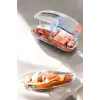 Sessiz Kablosuz USB Girişli Mouse Fare Yüksek Performanslı