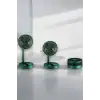 Soğutucu Vantilatör Telefon Standlı Mini Fan