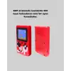 SUP Retro El Konsolu – 500 Oyun, 2 lu, 3 İnç Ekran, Taşınabilir Şarjlı Atari