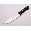 Sürmene  61007 Kasap Bıçağı 18,5 Cm, Plastik Sap
