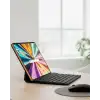 Tablet PC Klavye Kalem Kılıf Ekran Koruyucu Hediyeli Full Paket