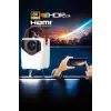 Taşınabilir Android Projeksiyon Wifi Destekli 4K Multimedia Tabanlı Ev Ve Ofis Tipi