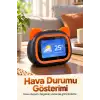Tf39 Akıllı Robot
