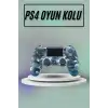 Titreşimli Oyun Kolu Ps 4 Joystick Tablet Telefon PC Android Uyumlu