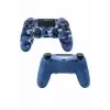 Titreşimli Oyun Kolu Ps 4 Joystick Tablet Telefon PC Android Uyumlu