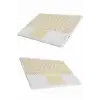 Touchpad Tüm Cihazlara Uyumlu Bluetooth Klavye Touchpad Slim Kablosuz Wifi Q Klavye
