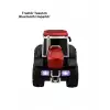 Traktör WS-560 Bluetooth Hoparlör