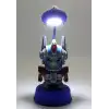 Transformer Masa Üstü Lamba Şarjlı Usb Alk2718