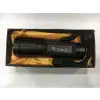 Trnikula Beyaz Led Işıklı Mini Fener D35