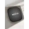 TV Box Android Uyumlu 4 Çekirdekli WİFİ Bağlantılı 4K