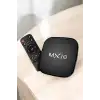 TV Box HD Çözünürlüklü 4 Çekirdekli 8 GB Dahili Hafıza Android Uyumlu