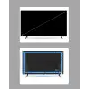 TV LED 2MT
