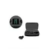 TWS Bluetooth Kulaklık 5.0 Bluetooth Bağlantılı Dokunmatik Kontrol Özelliği