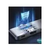 Type-c To Hdtv Multifunction Adapter 8 Port Kablo