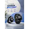 Ucuz ve Kaliteli Yeni Nesil Bluetooth Bağlantılı Akıllı Saat
