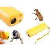 Ultrasonik 150 Db Uzun Menzilli Köpek Kovucu