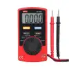 Unit-t Cep Tipi Dijital Ölçü Aleti / Ut 120a