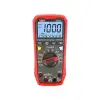 Unit-t True Rms Dijital Ölçü Aleti / Ut 61b+