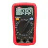 Unit-t uç İçi Dijital Ölçü Aleti / Ut 33b+