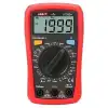 Unit-t uç İçi Dijital Ölçü Aleti / Ut 33d+