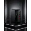 USB-A ve USB-C Girişli Çoklu Şarj Cihazı