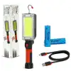 Usb Şarjlı Oto Tamirci Çalışma Lambası  Wt-733
