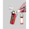 USB Şarjlı Suya Dayanıklı Elektrikli Çakmak