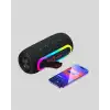 Uzun Pil Ömürlü Bluetooth 5.1 Hoparlör