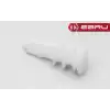 Vidalı Plastik Turbolet Dübeli - 500 Adet
