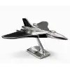 Vulcan Krom Uçak 12263