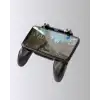 W16 PUBG KOL