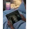 WiFi Destekli Android Tablet 10.1 İnç Geniş Ekran Tablet Seti