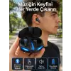 Wireless  Kulaklık Mikrofonlu Bluetooth  Kulaklığı