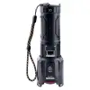 Wison Ws-915 5000 Lümen 55 Watt Şarjlı El Feneri