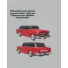 WS-1955 Bluetooth Hoparlör