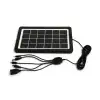 Ws-6010 6v 3.5w 500 Mah Güneş Paneli Solar Sistem