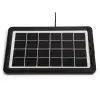 Ws-6010 6v 3.5w 500 Mah Güneş Paneli Solar Sistem