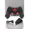 X3 Gamepad Oyun Kolu Bluetooth Bağlantılı Gamestick Android Uyumlu