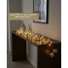 YAPRAK LED IŞIK