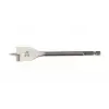Yaprak Tip Ahşap Matkap Ucu 14x405mm - Hex Saplı