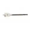 Yaprak Tip Ahşap Matkap Ucu 26x405mm - Hex Saplı