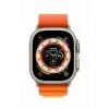Yeni Nesil Akıllı Saat Çok Yönlü Titreşimli 49 MM Android ve İOS Uyumlu
